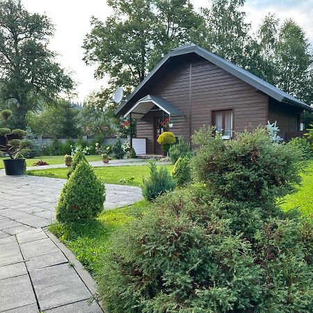 Краєвид スラブスク エクステリア 写真