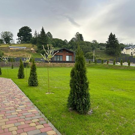 Краєвид スラブスク エクステリア 写真