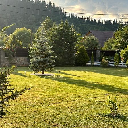 Краєвид スラブスク エクステリア 写真