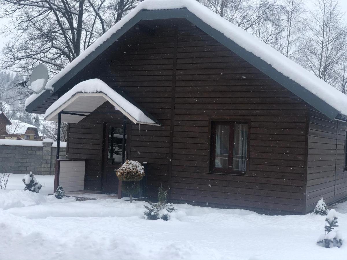 Краєвид スラブスク エクステリア 写真