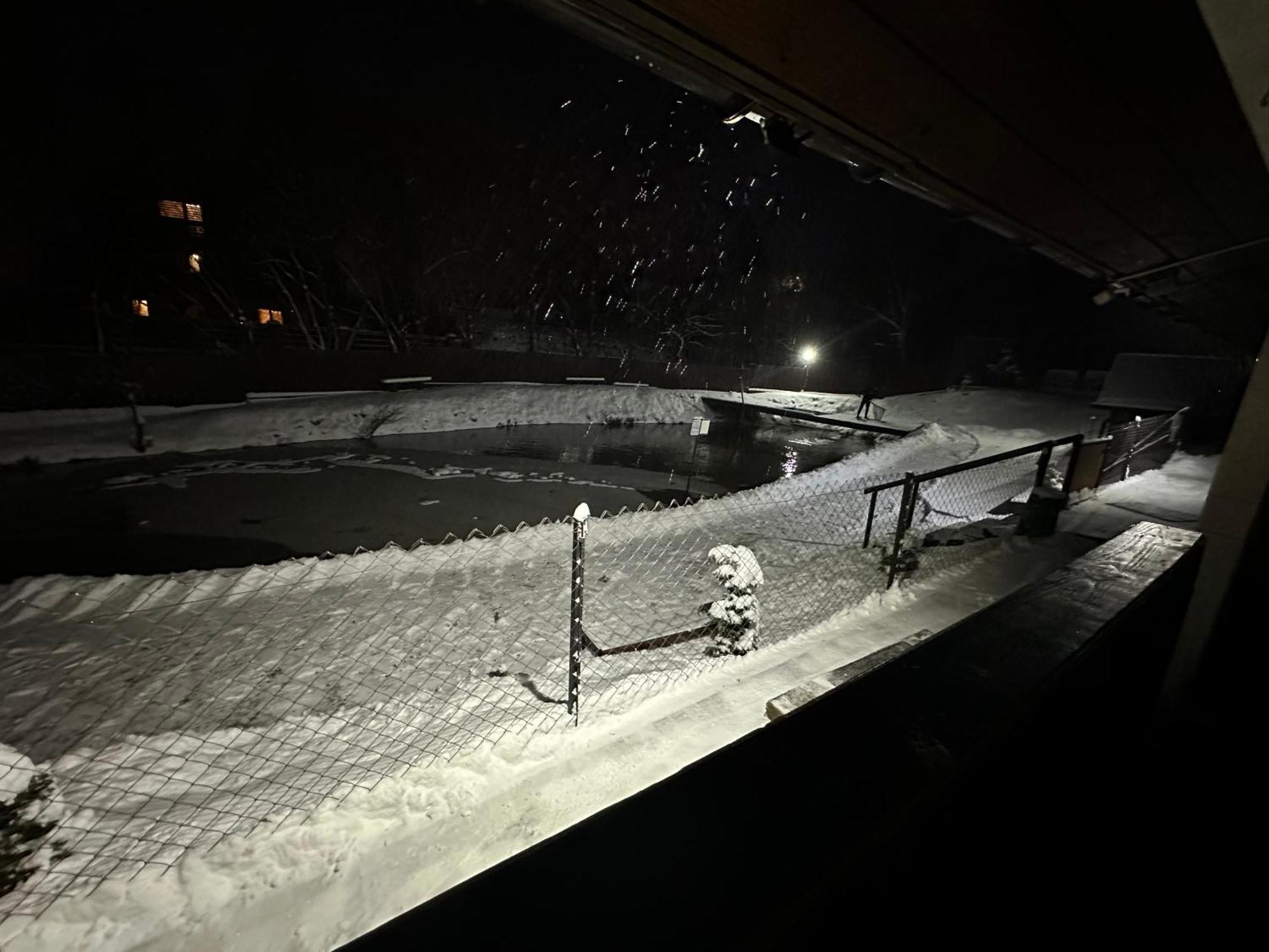 Краєвид スラブスク エクステリア 写真